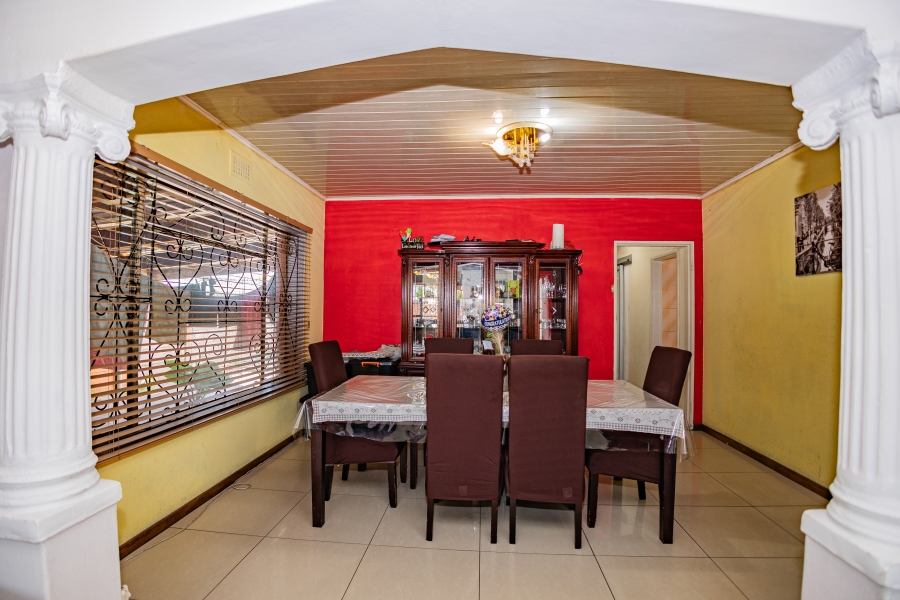 4 Bedroom Property for Sale in Bishop Lavis Western Cape